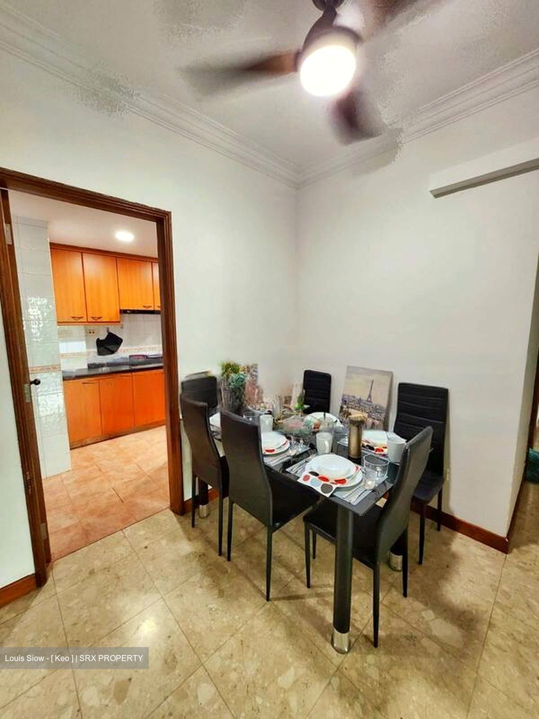 Eastvale (D18), Condominium #458508201
